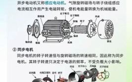 工业机器人常用的电机如何选择？有哪些考量因素？