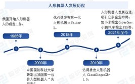 工业机器人发展简史中有哪些重要事件？对未来有何启示？