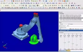 工业机器人plc仿真软件有哪些？如何使用？