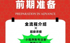 小程序开发需要掌握哪些技术？有哪些学习资源？