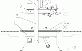 装箱机简图设计要点是什么？如何优化？