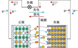 工业机器人电池原理及应用解析？