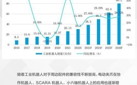 2024年我国工业机器人产量达44.3万套，国产占比多少？