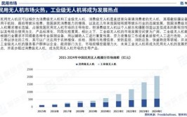 中国最大的无人机批发市场在哪里？市场现状如何？