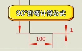 看折弯图纸最笨的方法是什么？有没有更快的学习技巧？