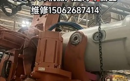 ABB 6700机器人重量是多少？搬运时需要注意什么？