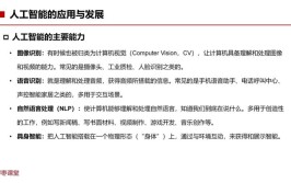 人工智能技术如何应用于工业机器人提问解答？