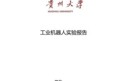 工业机器人实训意见及建议有哪些？如何提高实训效果？