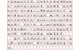 机器人的时代800字作文怎么写？有哪些要点？