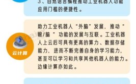 工业机器人技术与机电一体化技术的区别在哪里？如何融合？