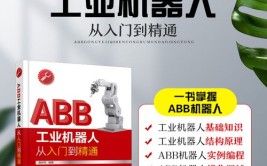 ABB工业机器人环形缓存是什么？有什么作用？