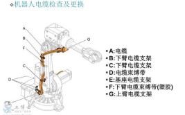 ABB工业机器人程序结构的三个层次分别是什么，如何理解？