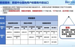 数据管理成熟度评估模型有哪些？如何应用？