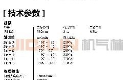 小型工业机器人价格多少？如何选择适合自己需求的型号？