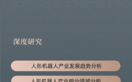 工业机器人上市公司技术比较分析报告哪里有？如何获取？