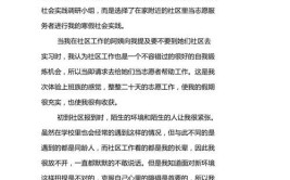 大学生社会实践报告中应包含哪些内容？