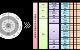 在线服务智能制造能力成熟度自诊，如何填报？