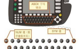 nachi工业机器人示教器操作使用教程是怎样的？