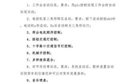 工业机器人编程与操作实训心得有哪些分享？