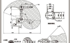 六轴工业机器人技术参数解读，哪些是关键指标？