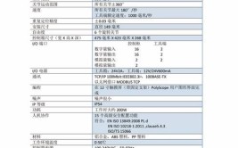 工业机器人主要参数有哪些？如何选择适合的机器人？