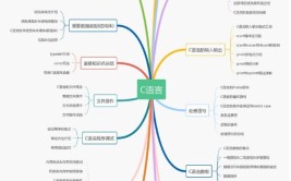 编程课主要学习什么内容？有哪些基础知识点？